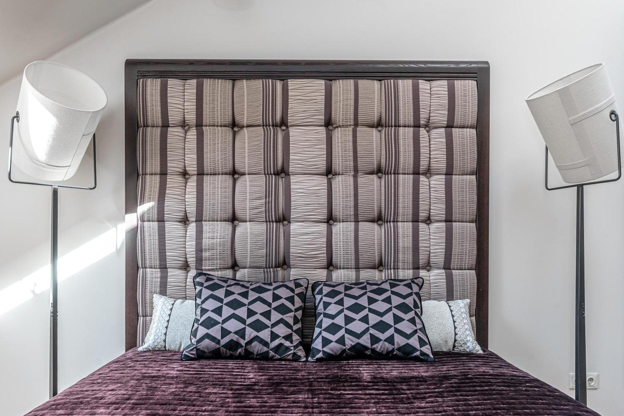 Апартаменти Luxury Gaono In Old Town Аеропорт Вільнюс Екстер'єр фото