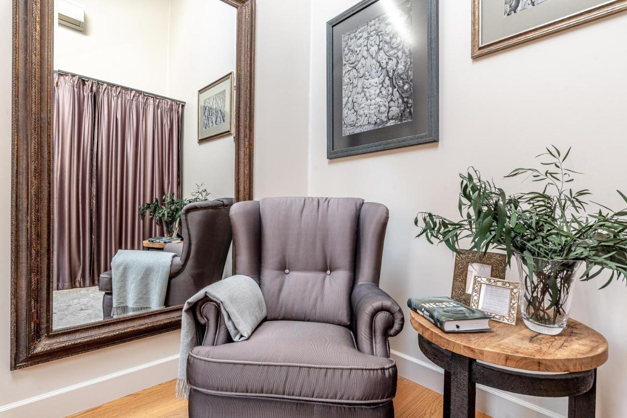 Апартаменти Luxury Gaono In Old Town Аеропорт Вільнюс Екстер'єр фото